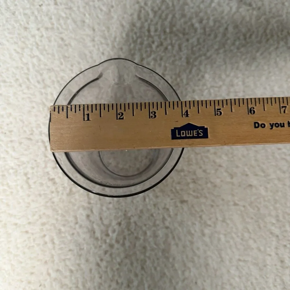 Cuisinart Smart Stick Measuring Cup 500ml - 16 oz - 2 Cups Replacement